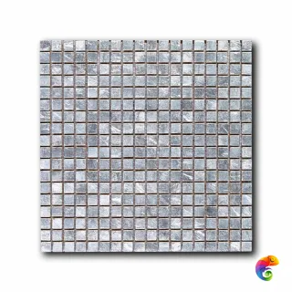 Мозаика ART NATURA Equilibrio 002 30x30