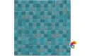 Мозаика Rose Mosaic Blue Label Luc 32,2x32,2