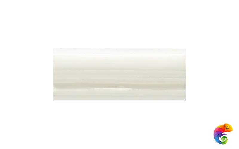 Бордюр Ceramiche Grazia Essenze Bordura Lineare Magnolia 5x13
