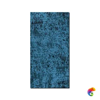 Стеклянная плитка Sicis Vetrite Antique Blue 120x280