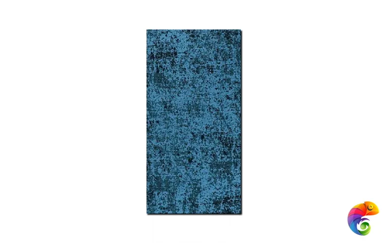 Стеклянная плитка Sicis Vetrite Antique Blue 120x280