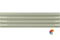 Плитка Equipe Costa Nova Praia Tansy Green Glossy 5x20 см