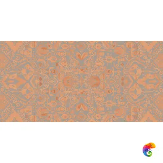 Керамогранит Sodai Samarcanda Mud 50x100 Глянцевый 3,5 мм