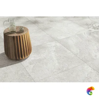 Refin Керамогранит River White 60x120x0,9 Lucido Rt