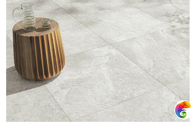 Refin Керамогранит River White 60x120x0,9 Lucido Rt
