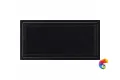 Керамическая плитка Ceramiche Grazia Formae Frame Ebony 13x26