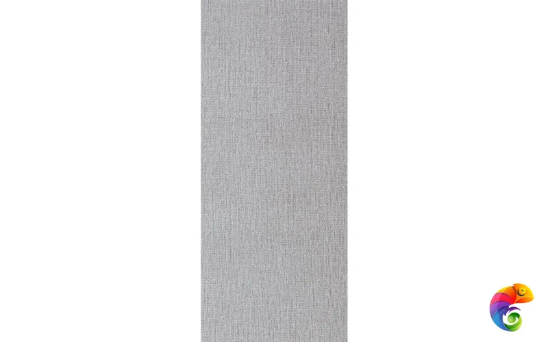 Стеклянная плитка Sicis Vetrite tela grey 120x280