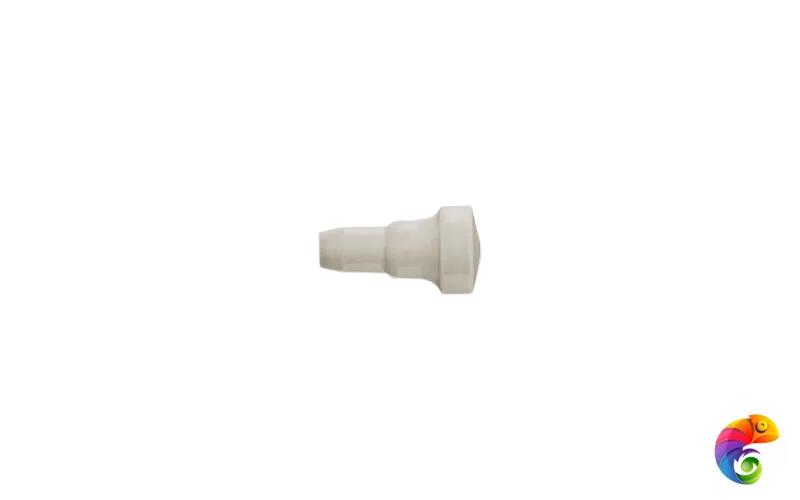 Вставка Ceramiche Grazia New Classic Angolo Esterno Toro Tortora 2,5x5,5