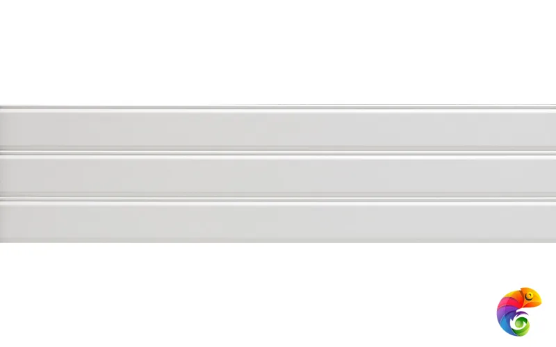 Керамическая плитка Ceramiche Grazia Boiserie Bianco Craquele 20x80