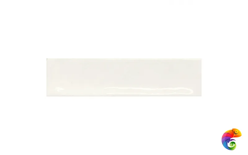 Керамическая плитка Harmony Bari White 6x24.6 glossy