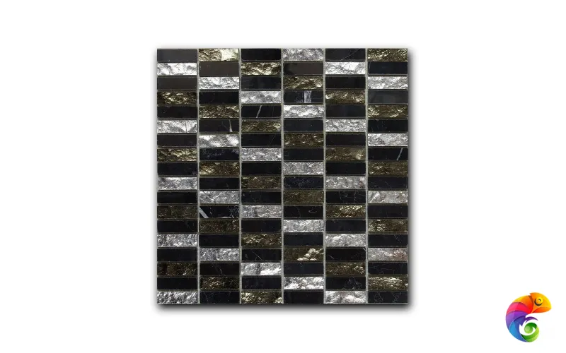 Мозаика ART NATURA Equilibrio 017 30x30