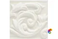Керамическая плитка Ceramiche Grazia Essenze Voluta Magnolia 13x13