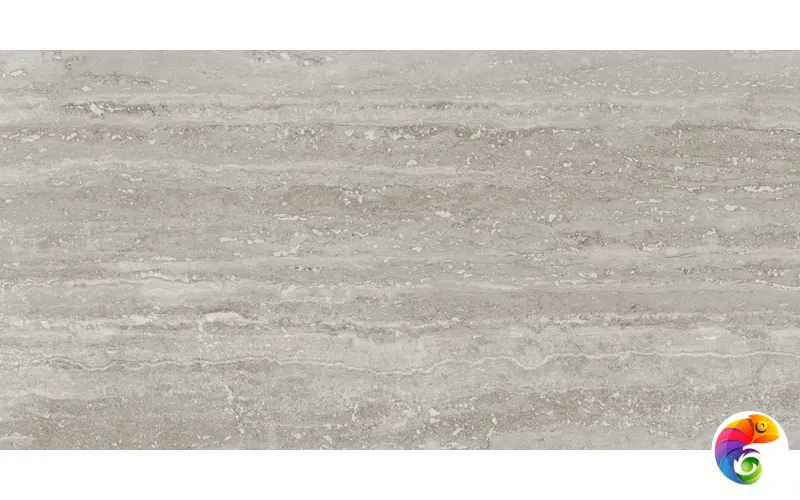 Керамогранит Art&Natura Travertino Grigio 60x120х0,9 relief matt