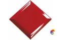 Керамическая плитка Etruria Design Victoria Diamantato Red Lux 1° Scelta 15x15