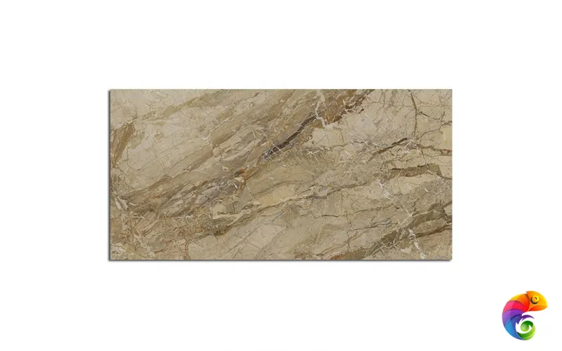Керамогранит Keope Ceramiche 9Cento Aurora Beige Rett 120x278