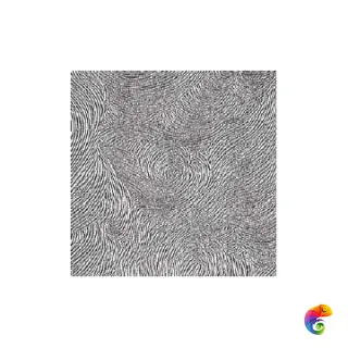 Стеклянная плитка Sicis Vetrite Astrakan Grey 59,3x59,3