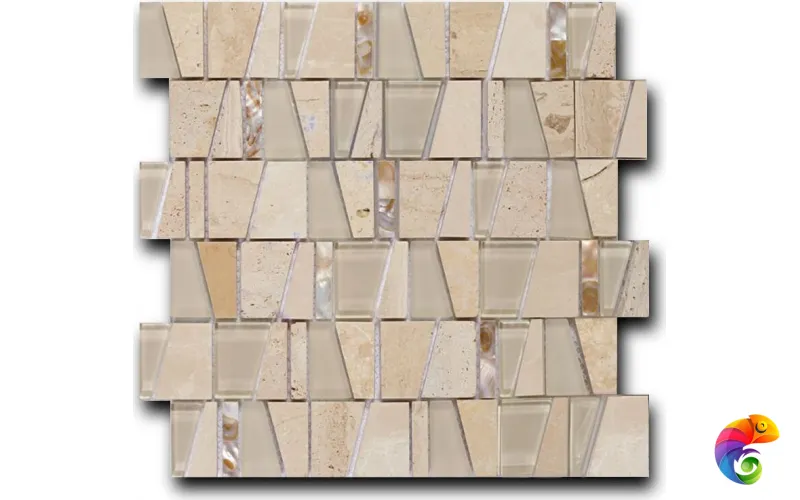 Мозаика ART NATURA Boston Shepley 30x30