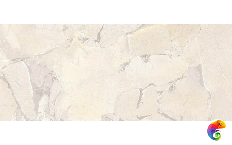 Керамогранит Provenza Unique Infinity Cobblestone White 120x278 6.5 мм