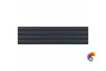 Плитка Equipe Costa Nova Onda Naval Matt 5x20 см