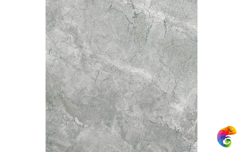 Refin Керамогранит River Grey 120x120x0,9 Lucido Rt