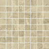 Italon Керамогранитная мозаика Charme Advance Mosaico Travertino 29,2x29,2 Lux