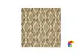 Керамическая плитка Ceramiche Grazia Maison Pigalle Noix Craquele 20x20