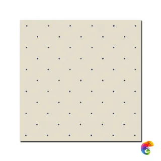 Керамическая плитка Petrachers Grand Elegance Soft Blu Su Panna 20x20