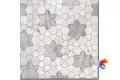 Каменная мозаика Sicis SiciStone Magreb Grey 98,9x108,1