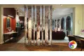 Стеклянный профиль Sicis You Glass  Mocha 26,2 x 300 x 6 мм