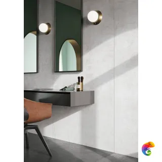 Refin Керамогранит Foil Aluminium 60x120x9 R10