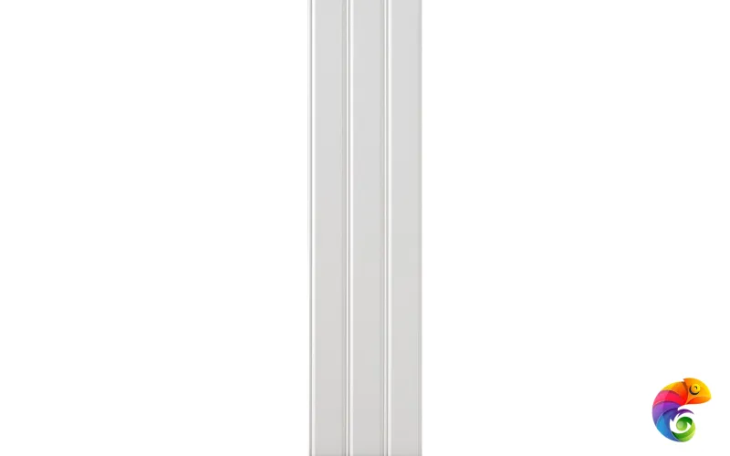 Керамическая плитка Ceramiche Grazia Boiserie Bianco Craquele 20x80