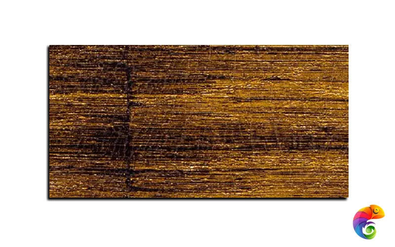 Стеклянная плитка Sicis Vetrite Dragon Frayed Copper 120x280