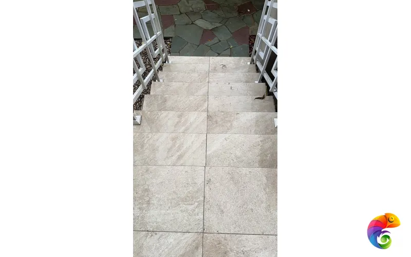 Керамогранит Ape Mare Di Sabbia Beige Matt Rect 60x120