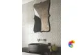 Керамическая плитка Ceramiche Grazia Maison Pigalle Ivoire Craquele 20x20