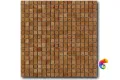 Мозаика ART NATURA Marble Mosaic Rosso Verona 30,5x30,5