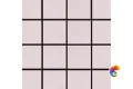 Стеклянная мозаика Trend Lux 358 Matt 1,5x1,5