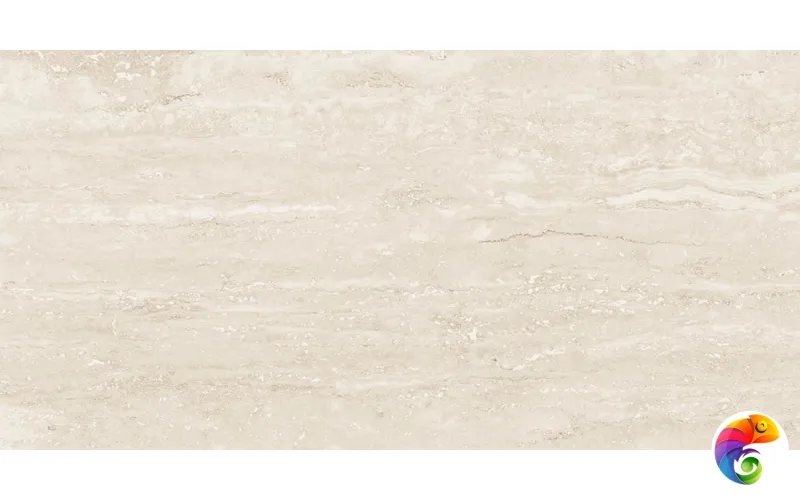 Керамогранит Art&Natura Travertino Classic  60x120х0,9 relief matt