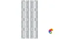 Стеклянный профиль Sicis You Glass  Shanghai 02 26,2 x 300 x 6 мм