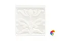 Керамическая плитка Ceramiche Grazia Essenze Liberty Ice 13x13