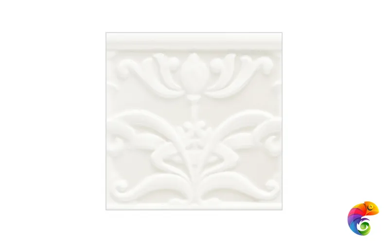Керамическая плитка Ceramiche Grazia Essenze Liberty Ice 13x13