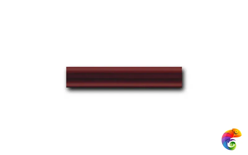 Бордюр Ceramiche Grazia Vintage Wine Bordura Luc 3,5x20