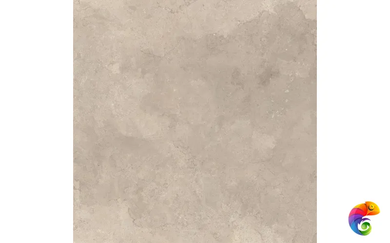 Refin Керамогранит Pedra Azul Greige 60x60x9 Matt Ret