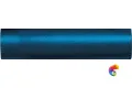 Mutina Вставки из керамогранита Bloc Tube Blue 2,5х10