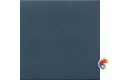 Mutina Керамическая плитка Betty Night Blue 20,5x20,5