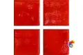 JNJ Стеклянная мозаика 15x15 С-Jade JD98 сетка 295x295