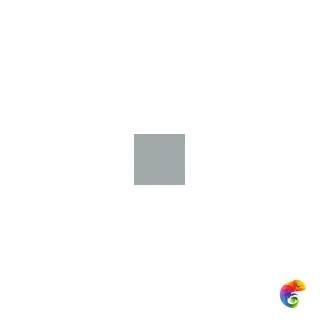 Вставка Ceramiche Grazia Retro2 Tozzetto Silver 3,5x3,5