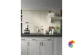 Керамическая плитка Ceramiche Grazia Formae Diamond Steel 13x26