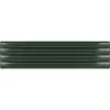 Costa Nova Laurel Onda Green Glossy 5x20 см