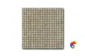 Мозаика ART NATURA Marble Mosaic Botticino Fiorito 30,5x30,5