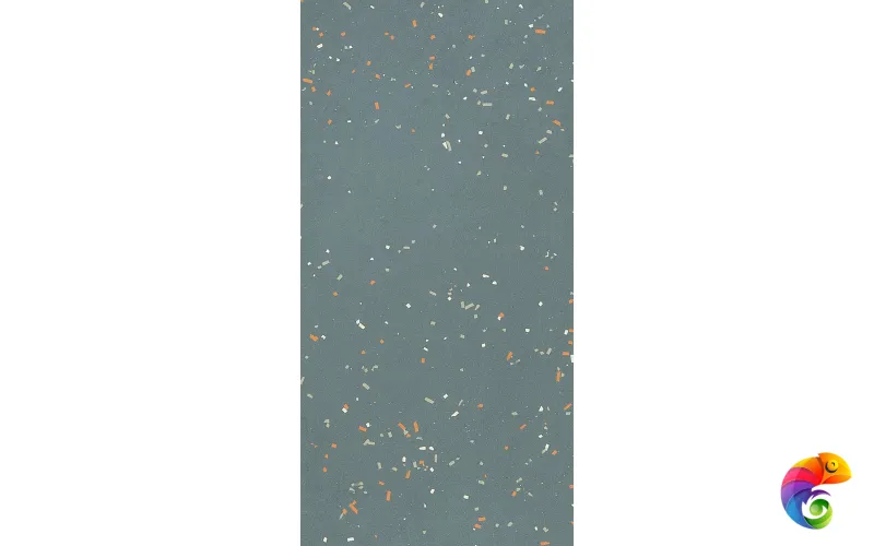 Керамогранит Mutina Primavera Blu Matt 120x240